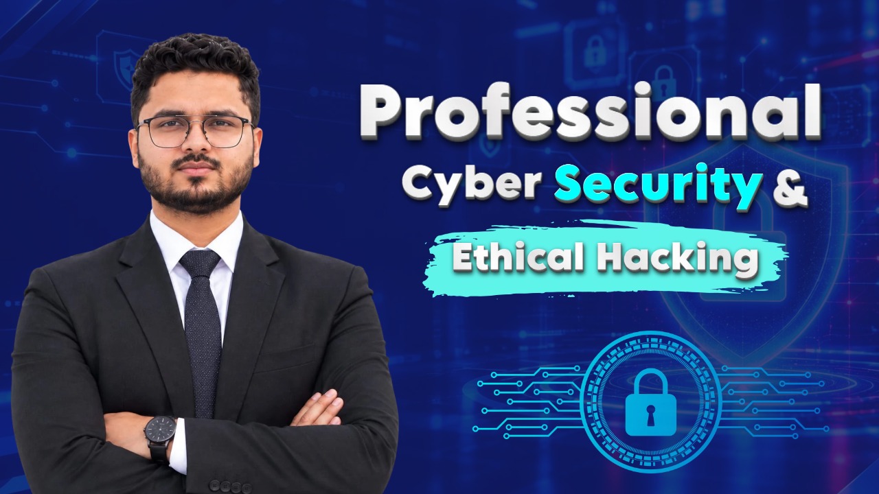 Efadul Islam - Lead Cyber Security Mentor